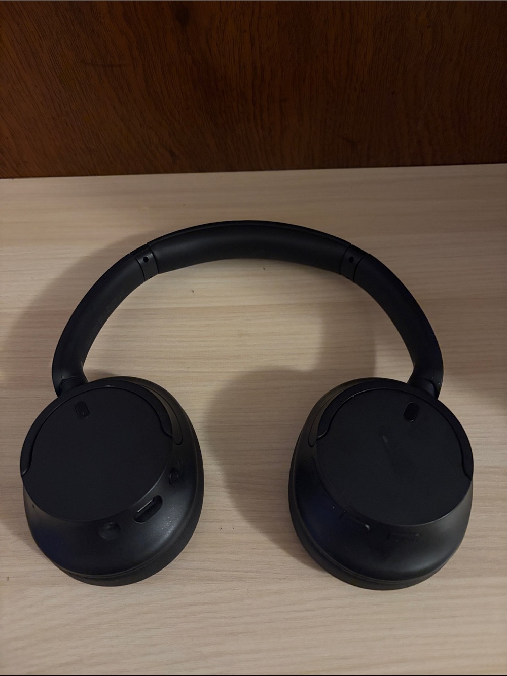 Sony WH-CH720M Over-ear Headphones